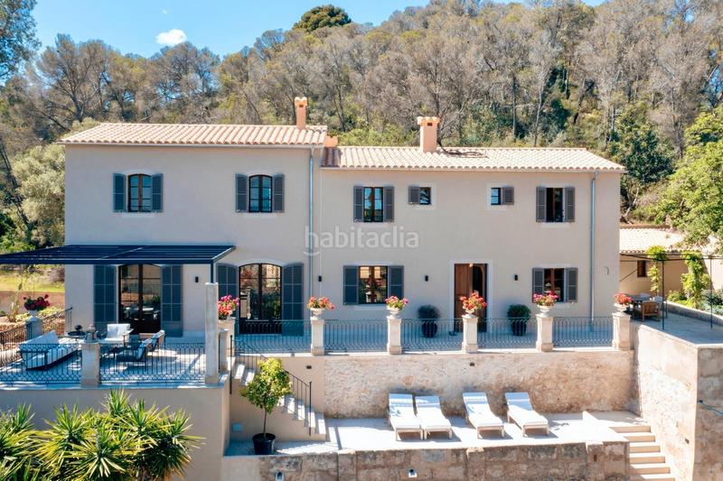 Foto 533a663e-ad67-4146-8b30-ad7e5e27f3fa. Chalet with parking pool in Son Roca Palma de Mallorca