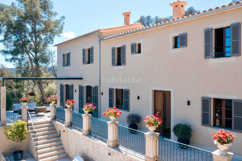 Foto 5d9abab1-021c-423b-bbf7-0c04b9820f69. Chalet with parking pool in Son Roca Palma de Mallorca