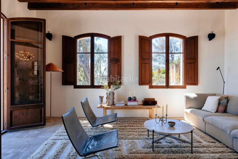 Foto 8413e5ca-cd70-4c54-9640-b04d071e9203. Chalet with parking pool in Son Roca Palma de Mallorca