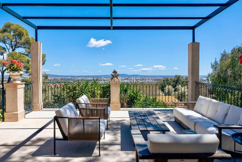 Foto 94863837-df70-4cc1-8f21-76d8b62d2297. Chalet with parking pool in Son Roca Palma de Mallorca