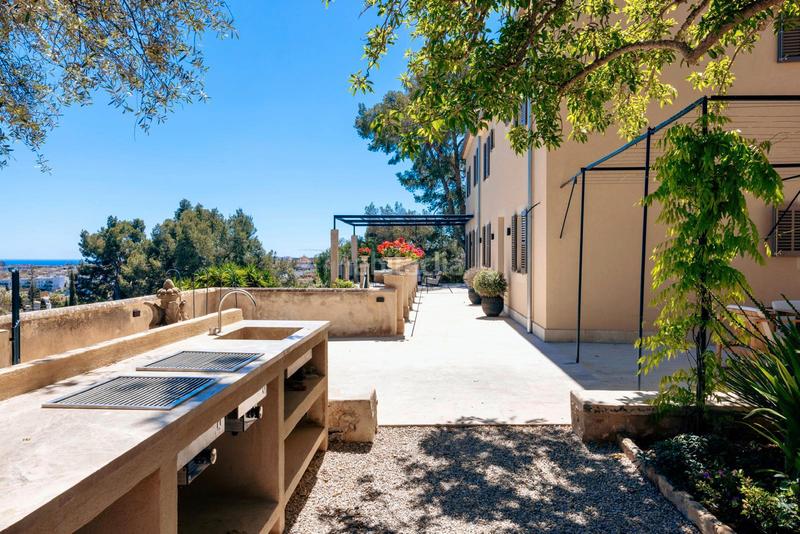 Foto 96c6af64-9cbe-4167-afe8-9e12913b6dfd. Chalet with parking pool in Son Roca Palma de Mallorca