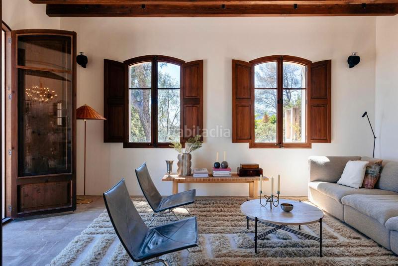 Foto b2ddf4af-61b3-4499-a0fc-61c9f976be1d. Chalet with parking pool in Son Roca Palma de Mallorca