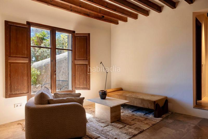 Foto f701a991-f703-494c-9f63-fd9e58516f05. Chalet with parking pool in Son Roca Palma de Mallorca