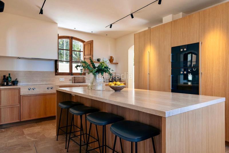 Foto fe86e478-7eab-4319-856d-43d58bdfa12f. Chalet with parking pool in Son Roca Palma de Mallorca