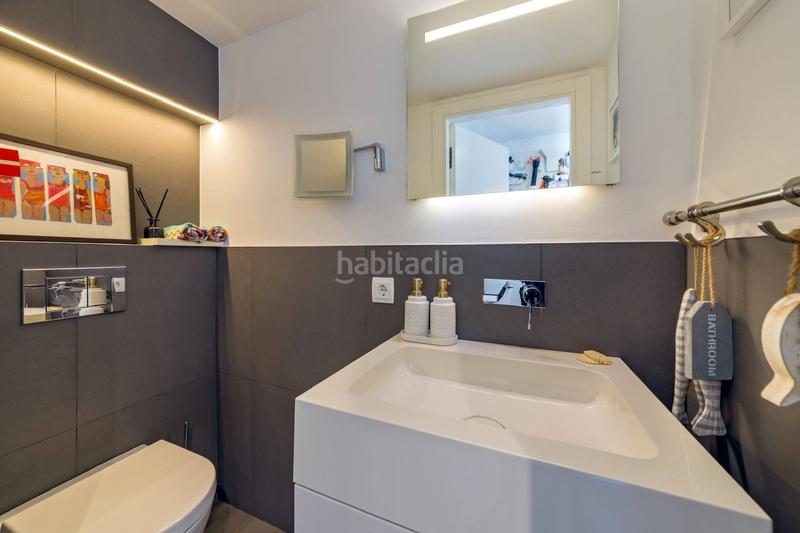 Foto 08f4e5ab-6028-49f2-92ec-8edbc95db37e. Dachwohnung mit parking pool in port d´Andratx Andratx