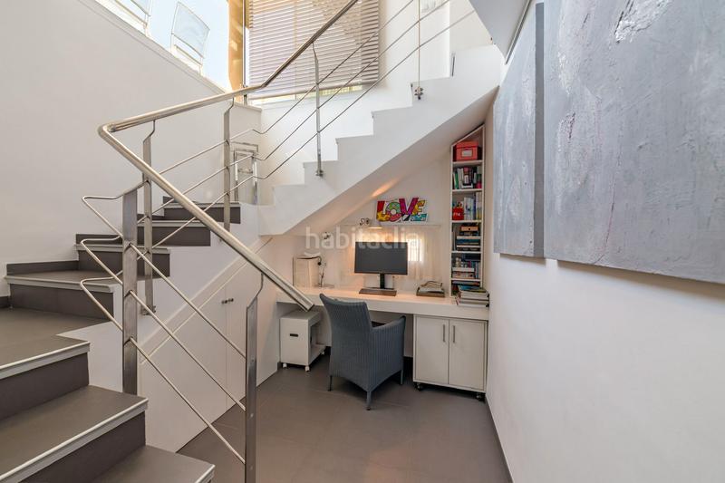 Foto 19180086-aa22-40be-b159-84b5f2e52bae. Dachwohnung mit parking pool in port d´Andratx Andratx