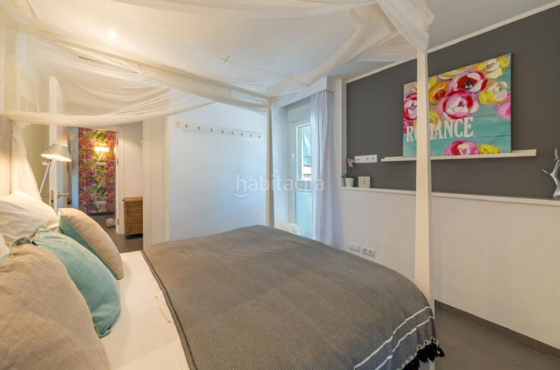 Foto 1e950cbd-0d50-4ebe-87a4-03cfdf52264a. Dachwohnung mit parking pool in port d´Andratx Andratx