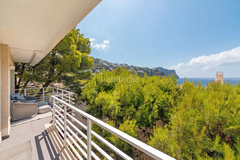 Foto 5db16790-7210-48d5-bb03-ef76c81ddbc3. Dachwohnung mit parking pool in port d´Andratx Andratx