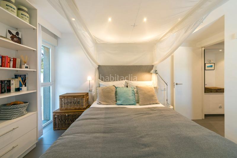 Foto 691c975d-3301-4adb-ad26-379a0ec8cd63. Dachwohnung mit parking pool in port d´Andratx Andratx