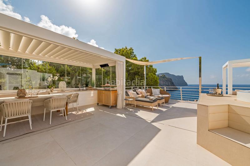 Foto 6b4d5271-a40a-4a49-bdad-3c17ed878511. Dachwohnung mit parking pool in port d´Andratx Andratx