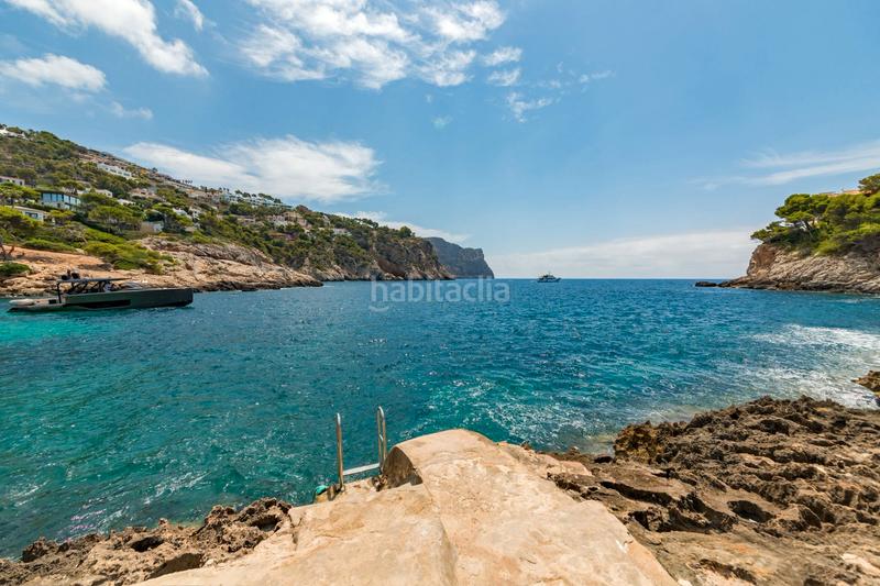 Foto 7a97241d-4178-49d2-88c7-755345be3fc4. Dachwohnung mit parking pool in port d´Andratx Andratx