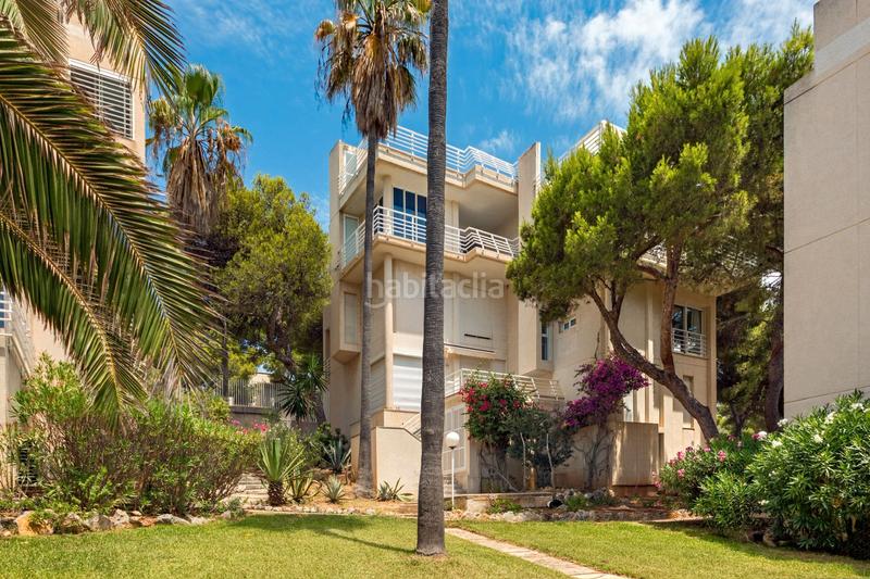 Foto 88c50bd0-ad0c-43cd-9f40-022b8c41376b. Dachwohnung mit parking pool in port d´Andratx Andratx