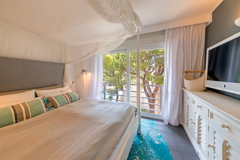 Foto 9ab27ce4-ce11-4970-8e3e-e2eb3d8367bc. Dachwohnung mit parking pool in port d´Andratx Andratx