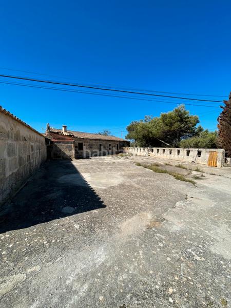 Foto 02932826-e540-4eb8-ab68-beb67432f912. Finca rústica a Cala d´Or Santanyí