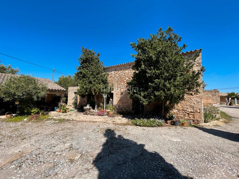 Foto 9e6901c6-e5a8-4c5c-b994-54b7f2245150. Finca rústica a Cala d´Or Santanyí