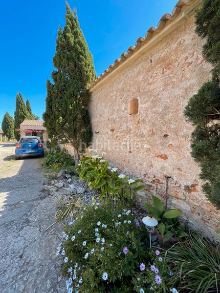 Foto a221426c-ce4e-4e06-8b91-bb93a1351803. Finca rústica a Cala d´Or Santanyí