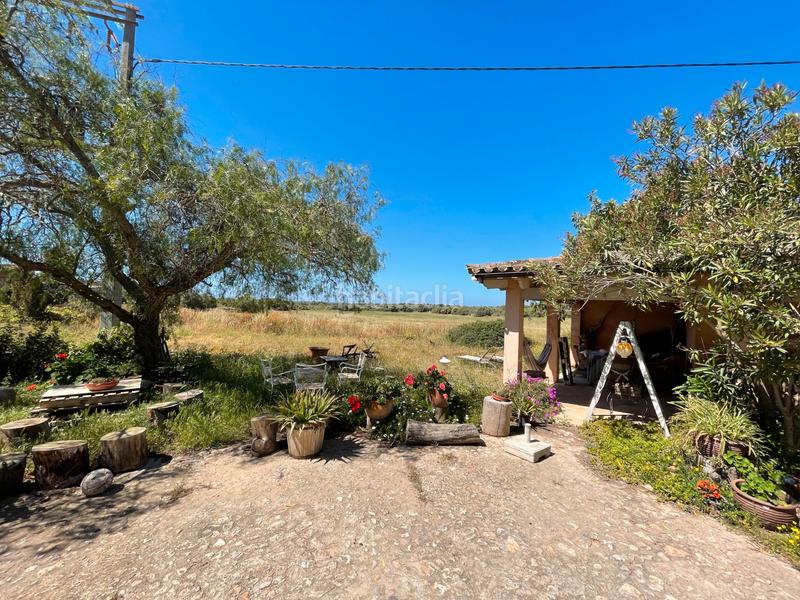 Foto c60552d0-7d45-4e25-9ac5-a98192226b5f. Finca rústica a Cala d´Or Santanyí