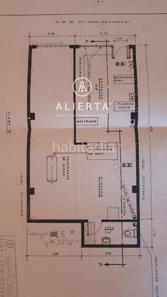 Foto 01c43ae6-2aec-4814-a012-17a1d3fe5bdf. Nau industrial a Las Fuentes Zaragoza