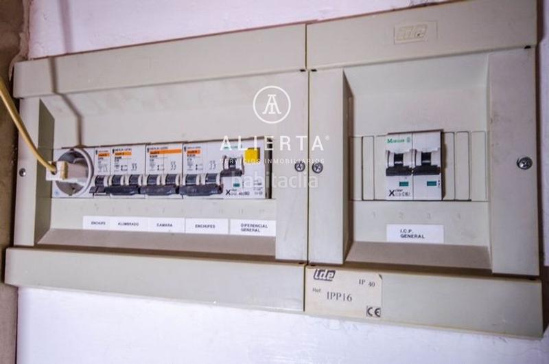 Foto 0f504277-080a-4666-af71-a5050d90ee73. Nau industrial a Las Fuentes Zaragoza