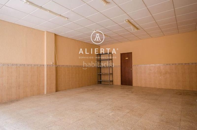 Foto 382027cf-0a45-43a6-a931-f3adf9e25fb2. Nau industrial a Las Fuentes Zaragoza