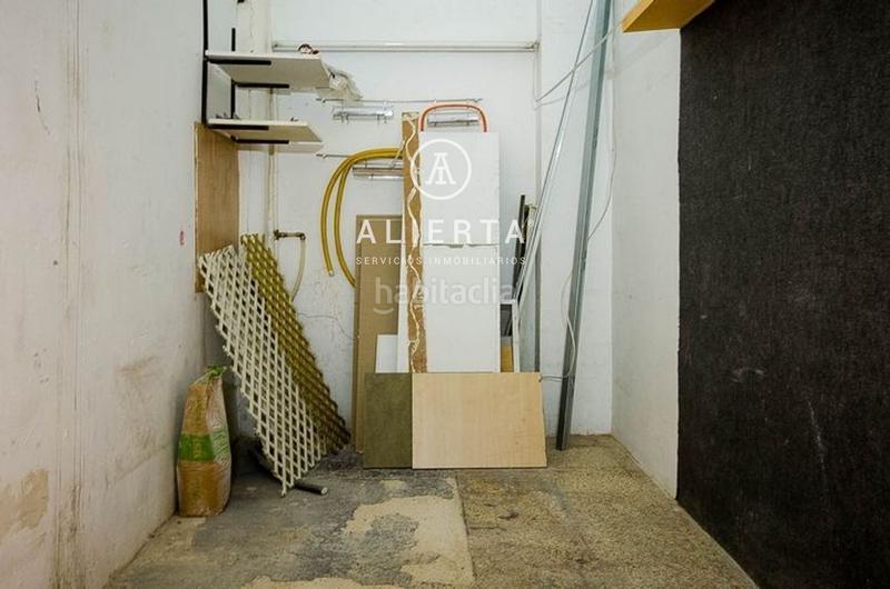 Foto 56687300-010d-4ce0-83d4-fed1f0aa05b1. Nau industrial a Las Fuentes Zaragoza