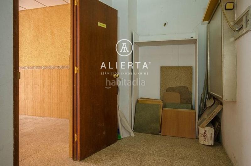 Foto 5e15d3a0-e86a-4486-b086-1e2baa90fd73. Nau industrial a Las Fuentes Zaragoza