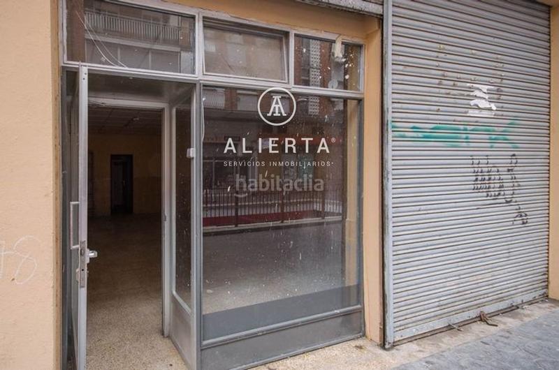 Foto 6a839072-d865-4e5a-9340-fdae4061a6c9. Nau industrial a Las Fuentes Zaragoza