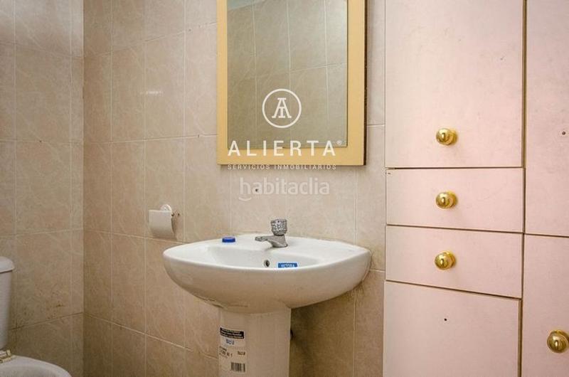 Foto 704c1939-31a2-47e8-8177-fffecfd42677. Nau industrial a Las Fuentes Zaragoza