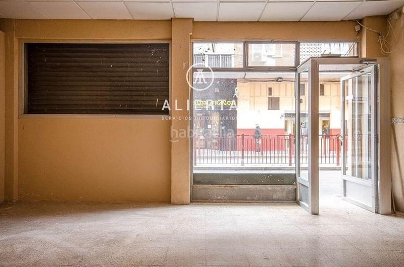 Foto a7df88ed-0e0e-48b5-b7d9-595d8c15e7ac. Nau industrial a Las Fuentes Zaragoza