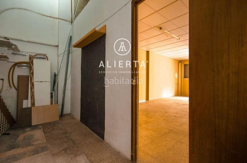 Foto aff383cf-75e0-4a33-b564-61fd60eba67f. Nau industrial a Las Fuentes Zaragoza