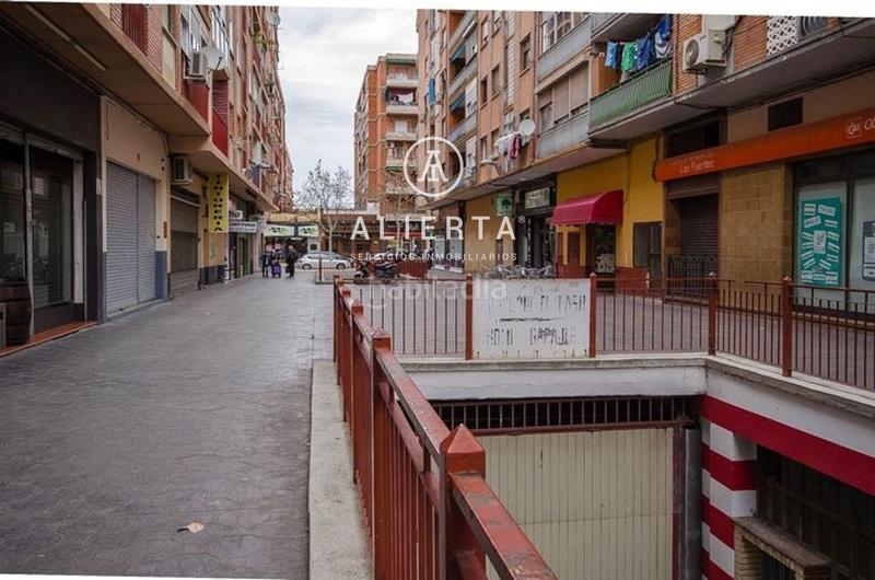 Foto c04eeffb-133b-4407-8196-4d7a4119e3b5. Nau industrial a Las Fuentes Zaragoza