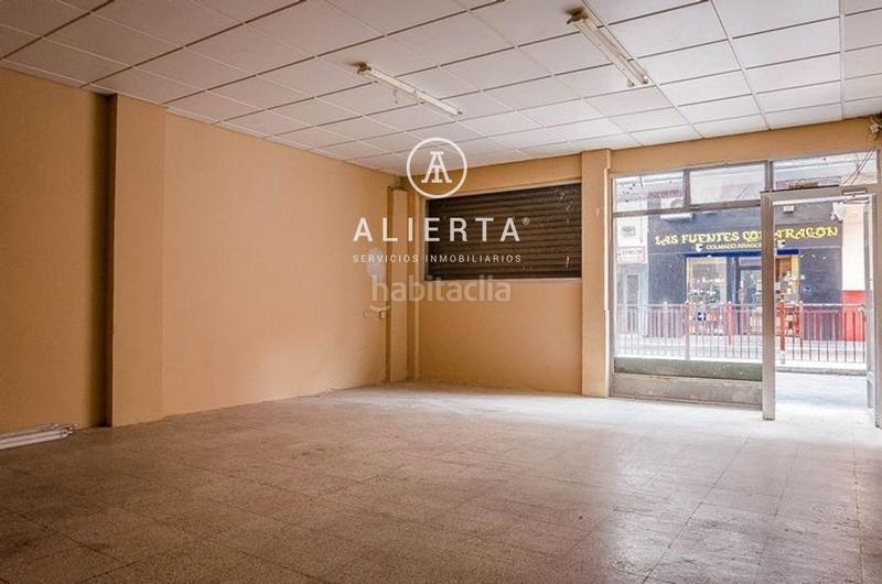 Foto cc497a40-b386-4bf2-92ed-9b5aa128f5a2. Nau industrial a Las Fuentes Zaragoza