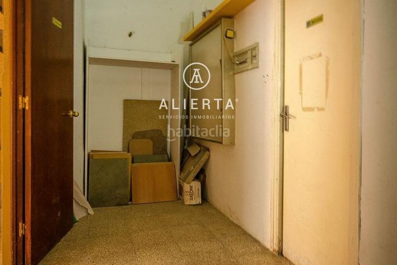 Foto d30e6e52-5aff-48b2-be54-befb22f6cc96. Nau industrial a Las Fuentes Zaragoza