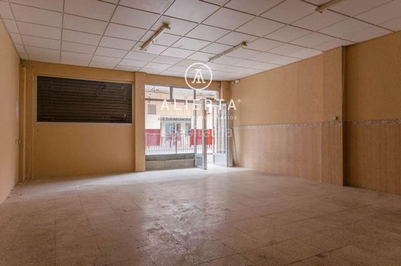 Foto ee8c8533-a8fa-4059-a6b4-345baffd0cf7. Nau industrial a Las Fuentes Zaragoza