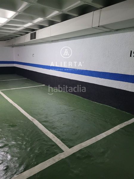 Foto a716918e-62f1-435f-a704-d4e1cc587721. Aparcament cotxe a Paseo Sagasta Zaragoza