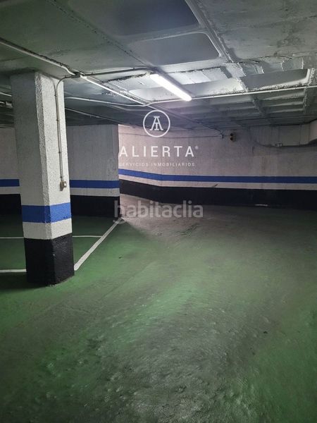 Foto ba4ccafd-0049-450b-b812-5ecf64e632ba. Aparcament cotxe a Paseo Sagasta Zaragoza