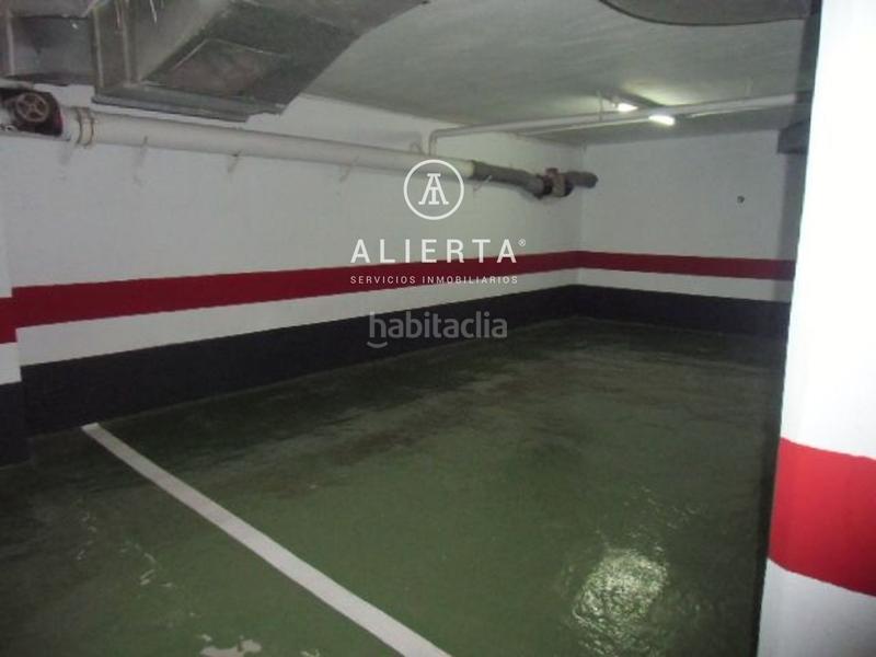 Foto 030015fc-6458-4636-a631-115bac0d2b8d. Parking coche garaje paseo gran vía ii en Paseo Sagasta Zaragoza