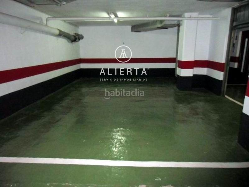 Foto 1cfd2e0a-c70a-45df-85bb-904353251a00. Parking coche garaje paseo gran vía ii en Paseo Sagasta Zaragoza