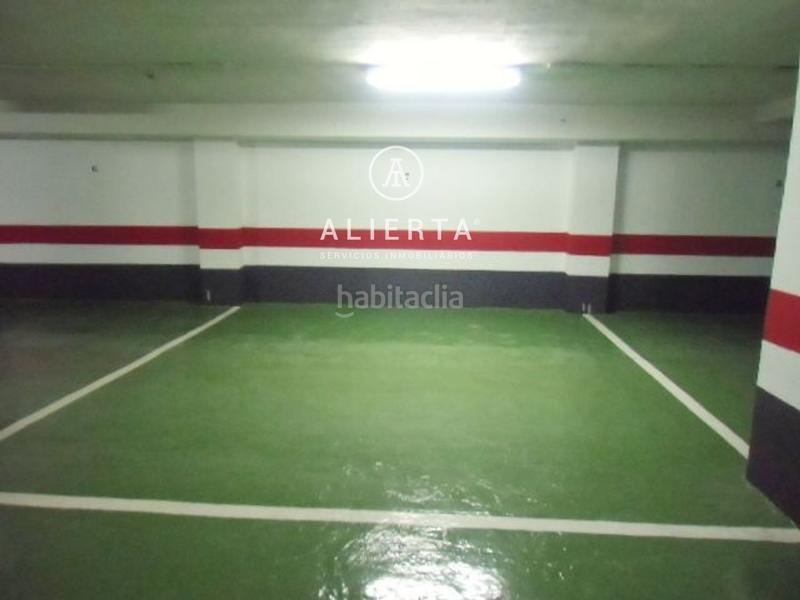 Foto 5f3bfd0e-4f79-46fd-9fef-86aba326b7d0. Parking coche garaje paseo gran vía ii en Paseo Sagasta Zaragoza