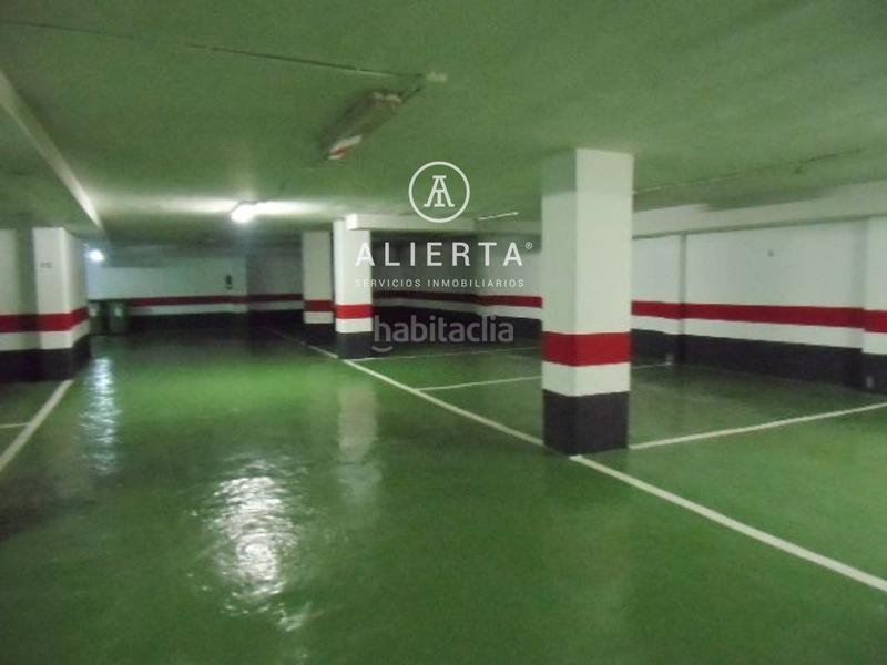 Foto 709bcfc4-3caa-45ff-9cfd-65d64da7a8ce. Parking coche garaje paseo gran vía ii en Paseo Sagasta Zaragoza