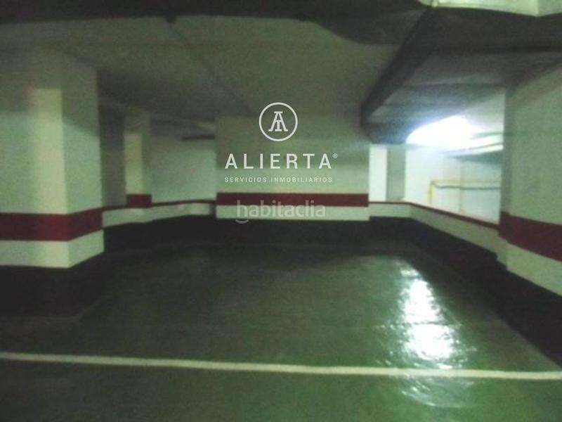 Foto a902932e-eb94-42d0-adb8-f8eeaf724e10. Parking coche garaje paseo gran vía ii en Paseo Sagasta Zaragoza