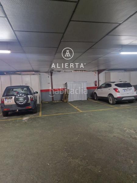 Foto 0adb80b2-c87c-4fe0-b11e-06d7a474949b. Posto auto in Casablanca Zaragoza