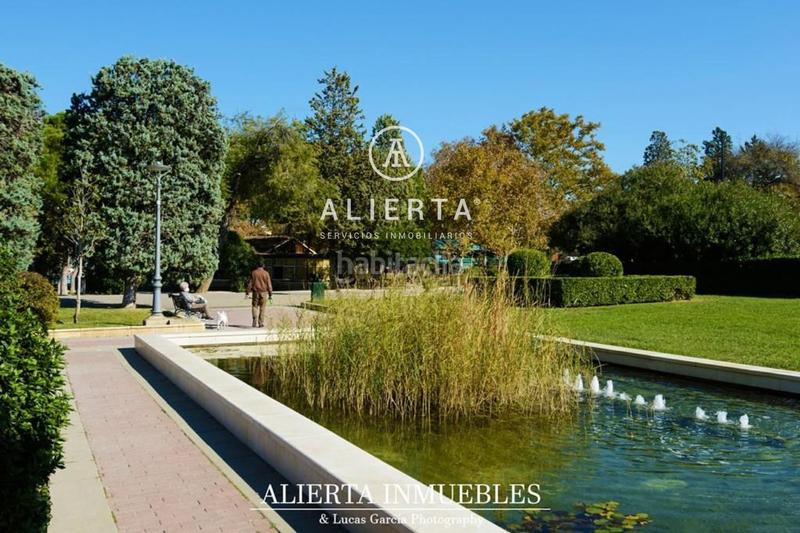 Foto 211908c4-3fd7-43a9-a210-5eb07f0d48bd. Posto auto in Casablanca Zaragoza