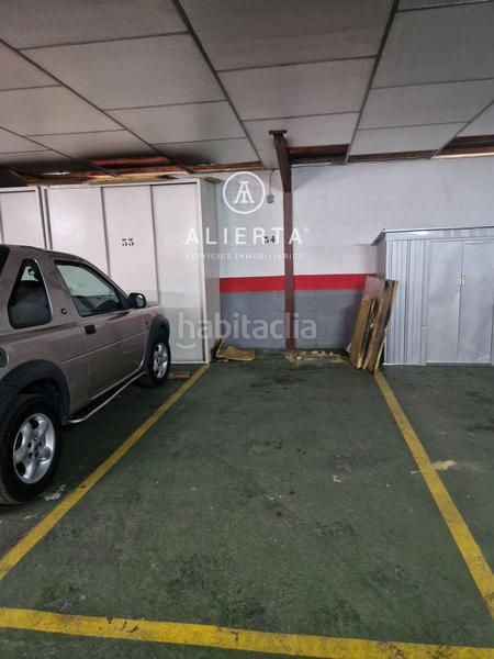 Foto 486f2fde-ff08-42c4-947e-f354ecb1d05e. Posto auto in Casablanca Zaragoza