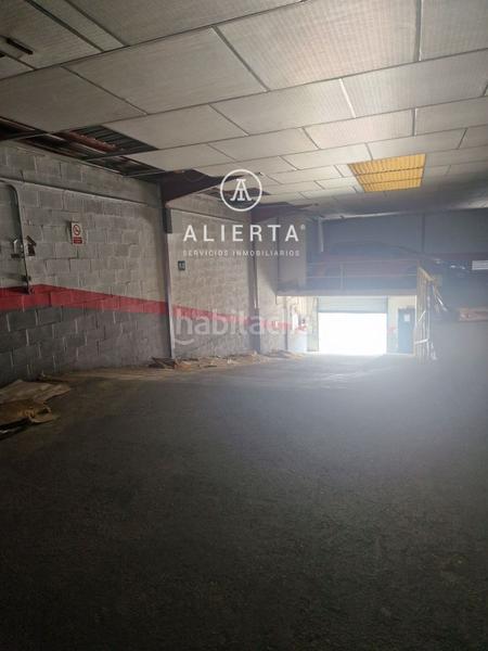 Foto 75f03008-ec12-4bcc-be4a-57621c0b39a2. Posto auto in Casablanca Zaragoza