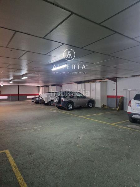 Foto 86ba9e8f-8a99-4670-b362-28029467d022. Posto auto in Casablanca Zaragoza