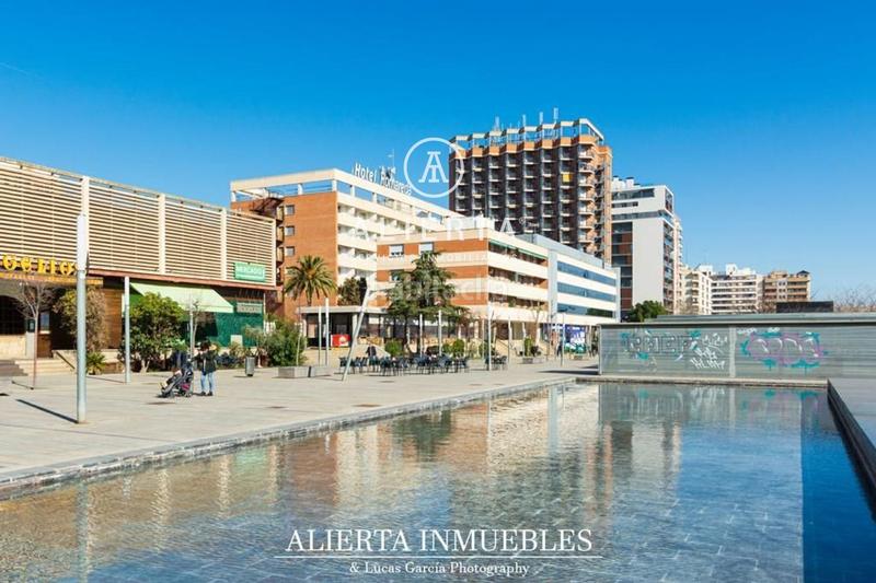 Foto 8b7a52e4-5eb1-4b97-a56c-b53c19f21c9b. Posto auto in Casablanca Zaragoza