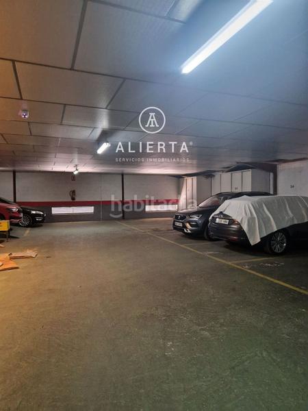 Foto 98ff588d-93d6-4918-93c7-172523aedb28. Posto auto in Casablanca Zaragoza