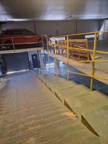 Foto accd4ea3-a669-40ac-ad12-3fca6c39835c. Posto auto in Casablanca Zaragoza