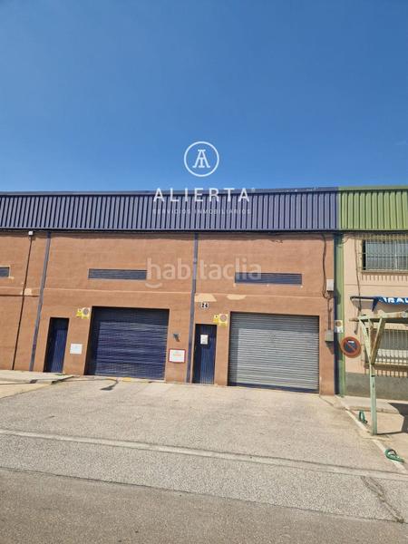 Foto cb2ddafc-6950-413a-89cf-08fd1b27908e. Posto auto in Casablanca Zaragoza